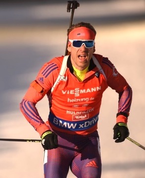 Lowell Bailey (USA) [P] Nordic...