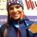 Oksana Masters [P] USOC