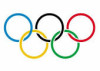 Olympic Rings...