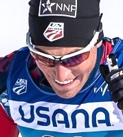 Paddy Caldwell [P]...