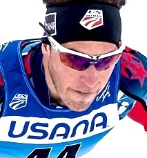 Paddy Caldwell [P]...