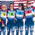 USANA 2017 FIS Nordic Junior & U23 World Ski Championships