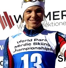 Oksana Masters [P]...