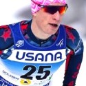 Hunter Wonders [P] U.S. Ski Team – Steven Earl