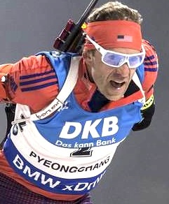 Lowell Bailey [P] Nordic...