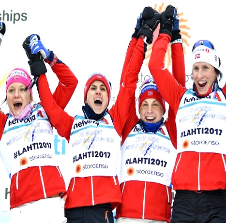 Norway [P] Nordic...