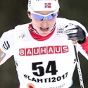 FIS nordic world ski championships, cross-country, 10km women, Lahti (FIN)