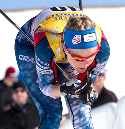 Bjornsen [P] Reese...