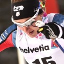 FIS world cup cross-country, individual sprint, Toblach (ITA)