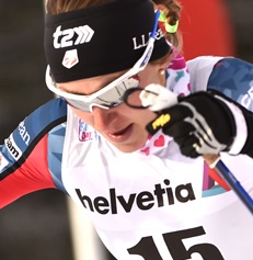 FIS world cup cross-country, individual sprint,...