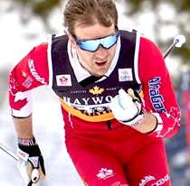 Devon Kershaw [P] Pam...