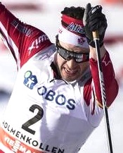 Alex Harvey [P] Nordic...