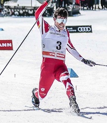 Alex Harvey [P] Nordic...