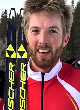 Graeme Killick [P] Pam...