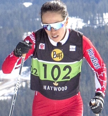 Emily Nishikawa [P] Pam...