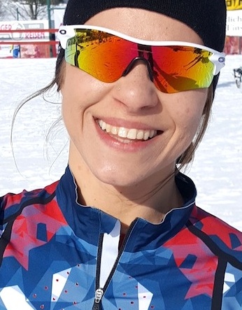 Oksana Masters [P]...