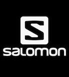Salomon Logo...