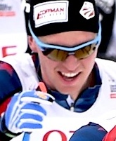 Scott Patterson [P] Nordic...