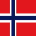 Flag of Norway.33