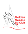 Golden Nordic Ski Club...