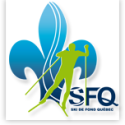 Cross-country Skiing Quebec logo