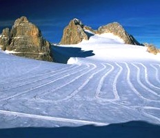 Dachstein...