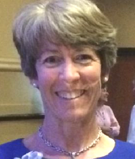 Ridgefield resident Leslie Krichko was recently...