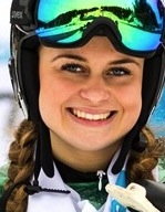 Norway’s Hanna Midtsundstad...