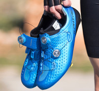 2nd Shimano S-Phyre Shoes