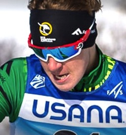 Australian Cross Country Ski Racing Launches...