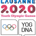 Lausanne_2020_Logo