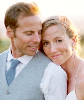 Andy Newell and Erika Flowers [P]...