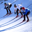 Nordic Skiing Association of Anchorage [P]