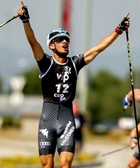 Photo by Flavio Becchis...