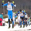 Start of the Ushuaia Loppet 2017 [P] FIS