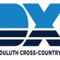 Duluth XC Ski Club logo.333