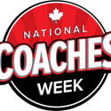 National Coaches Week [P]