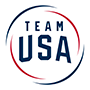 Team USA logo