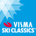 Visma Ski Classics logo