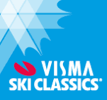 Visma Ski Classics...