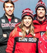 Hudsons Bay PyeongChang...