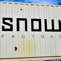 Snow Factory Delivery [P] Lake Placid