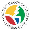 Walden Cross Country Fitness Club-logo