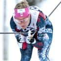 FIS world cup cross-country, pursuit women, Ruka (FIN)