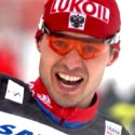 FIS world cup cross-country, pursuit men, Rybinsk (RUS)