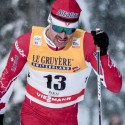 FIS world cup cross-country, individual sprint, Ruka (FIN)