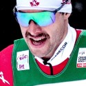 FIS world cup cross-country, pursuit men, Ruka (FIN)