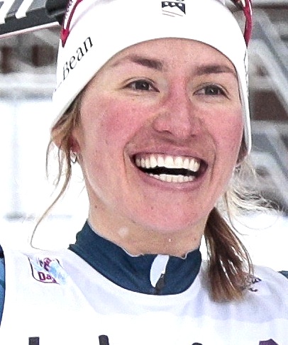 Sophie Caldwell [P] Nordic...