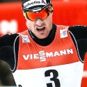 Dario Cologna (SUI) [P] Nordic Focus