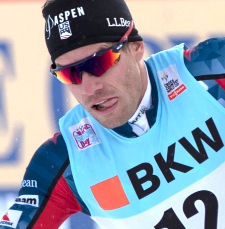 Simi Hamilton [P] Reese...